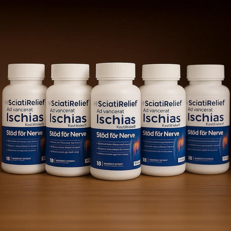 SciatiRelief®