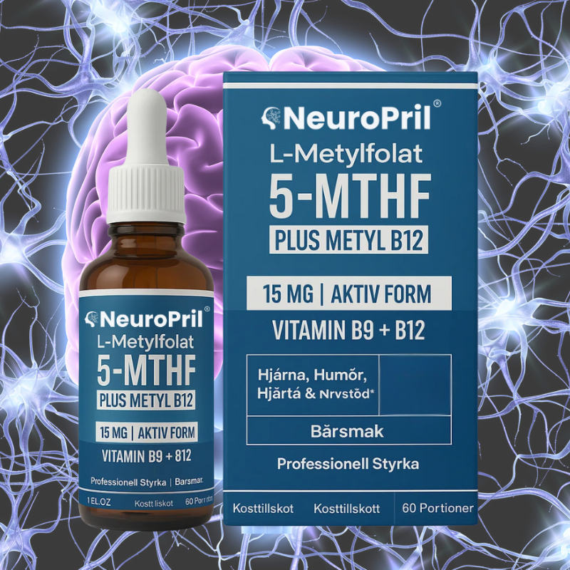 NeuroPril®
