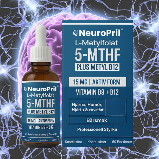 NeuroPril®