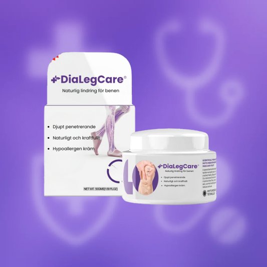 DiaLeg-Care®