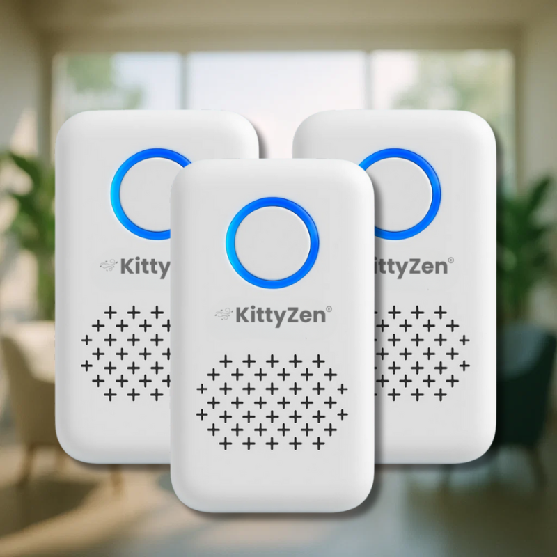 KittyZen®