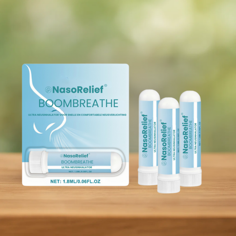 NasoRelief®