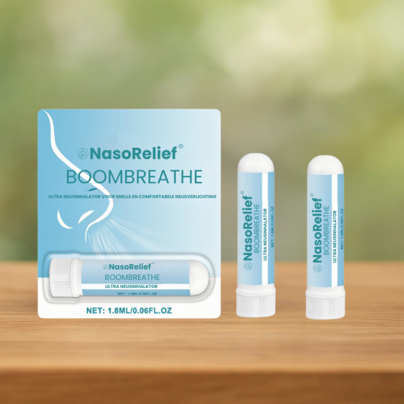 NasoRelief®