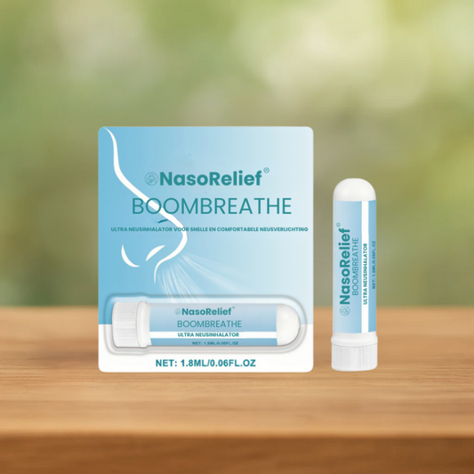 NasoRelief®