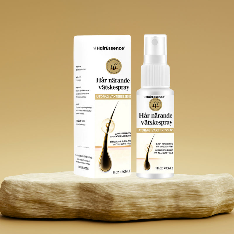 HairEssence®