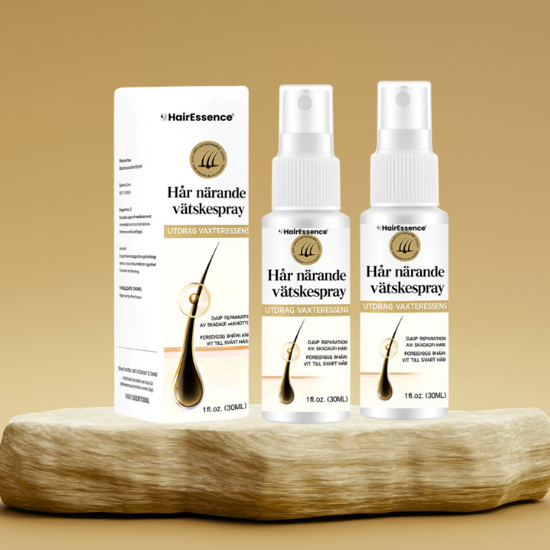 HairEssence®