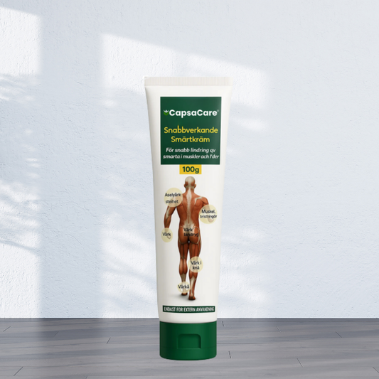 CapsaCare®