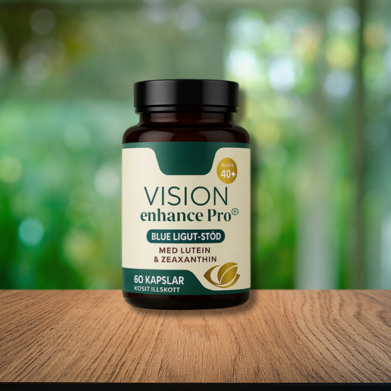 Vision Enhance Pro®