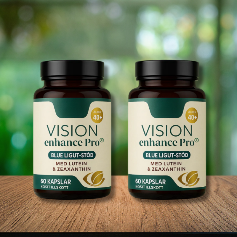 Vision Enhance Pro®