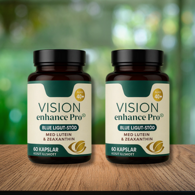 Vision Enhance Pro®