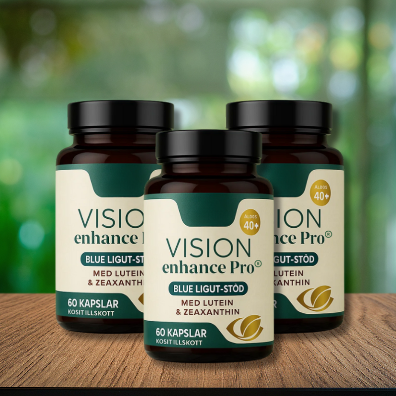 Vision Enhance Pro®