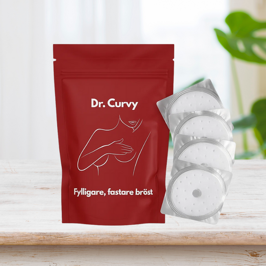 Dr. Curvy