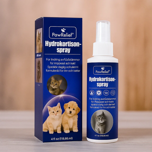 PawRelief®