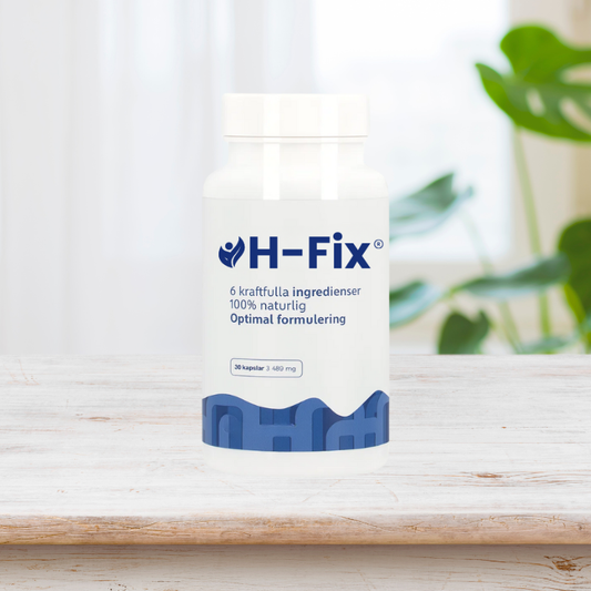 H-Fix