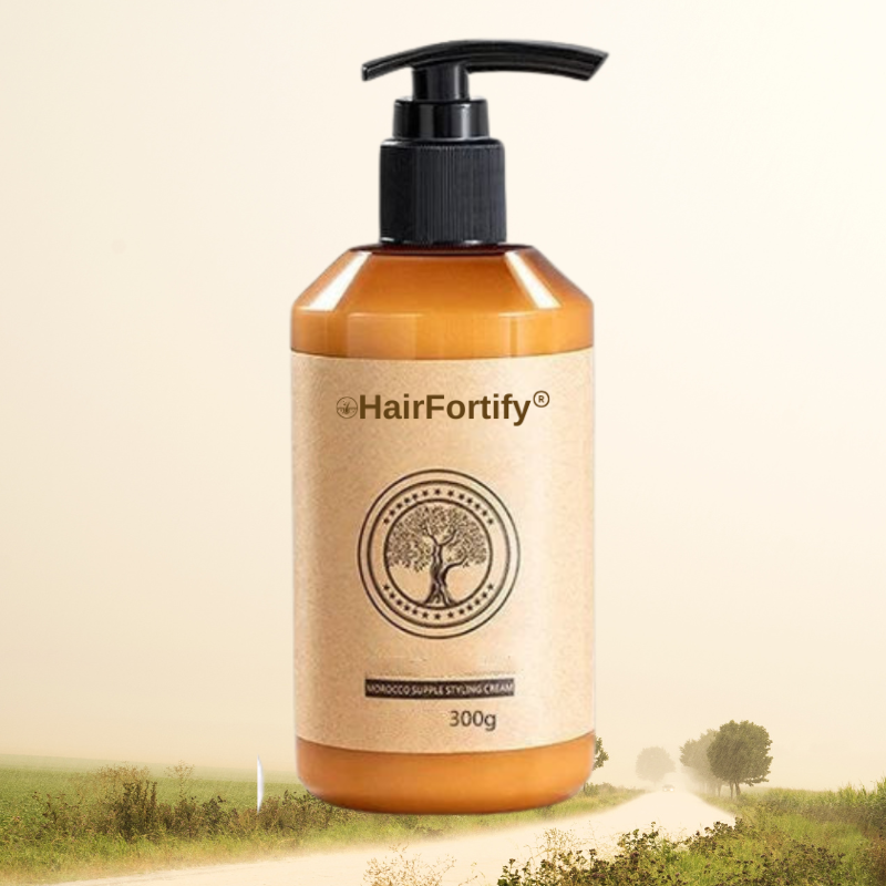 HairFortify®