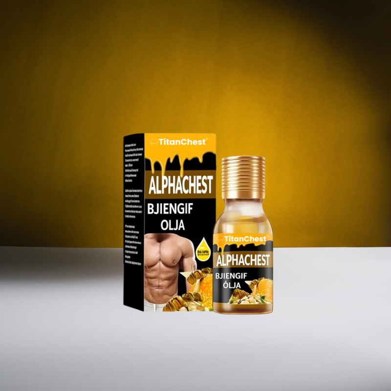 TitanChest