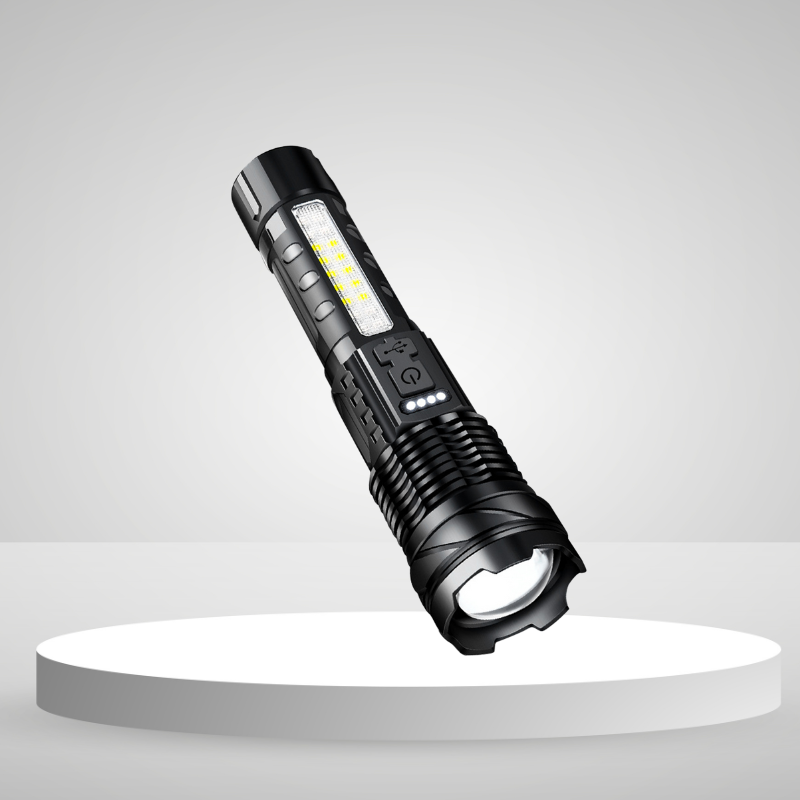 TitanBeam