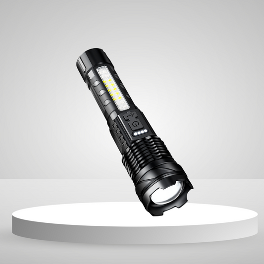 TitanBeam