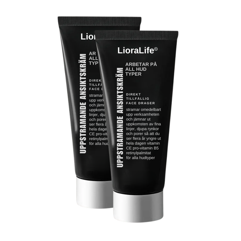SE - LioraLife