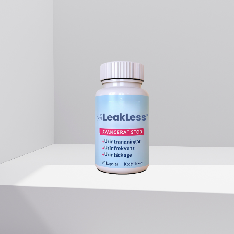LeakLess