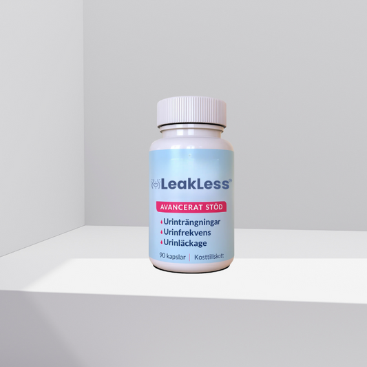 LeakLess