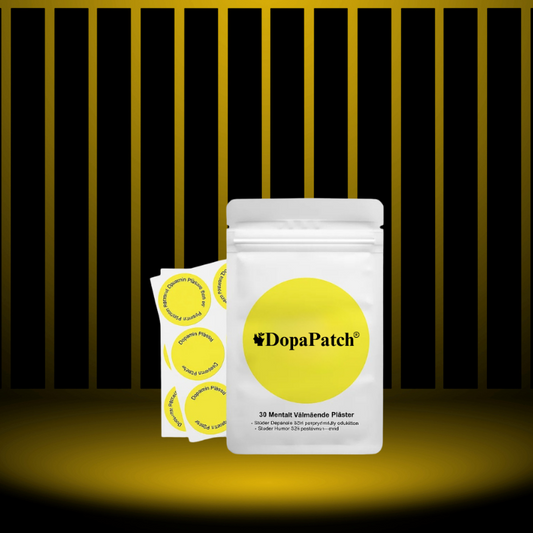 DopaPatch