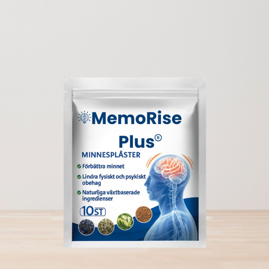 MemorisePlus