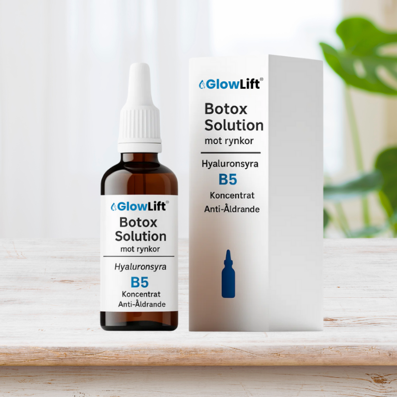 GlowLift 