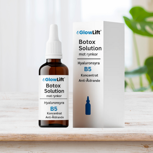 GlowLift 