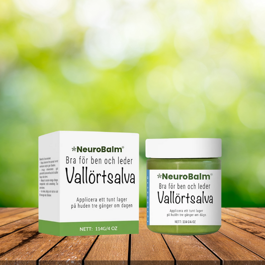 NeuroBalm