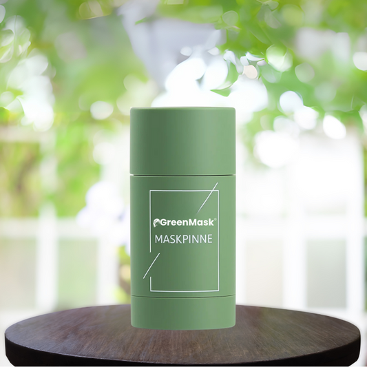 GreenMask