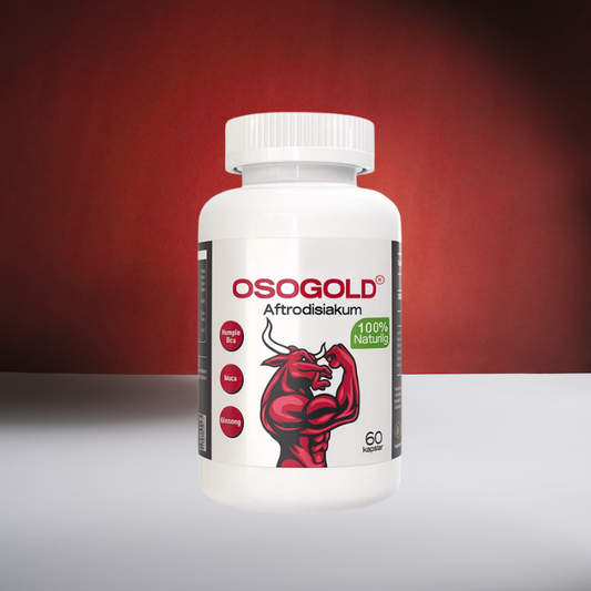 OsoGold