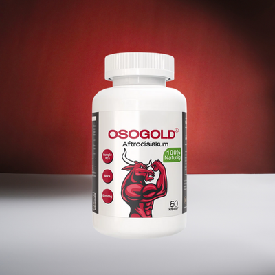 OsoGold