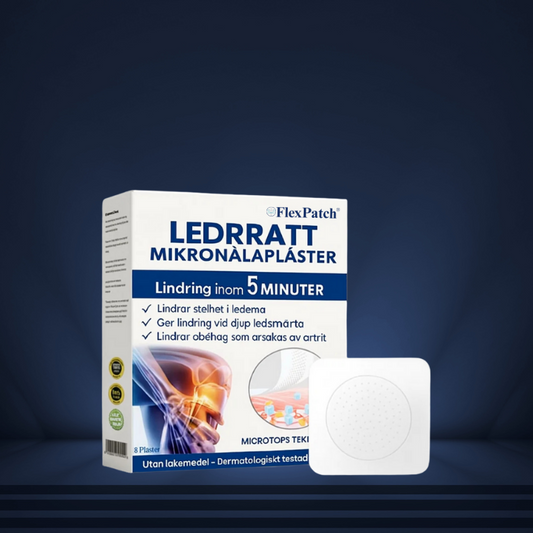 FlexPatch