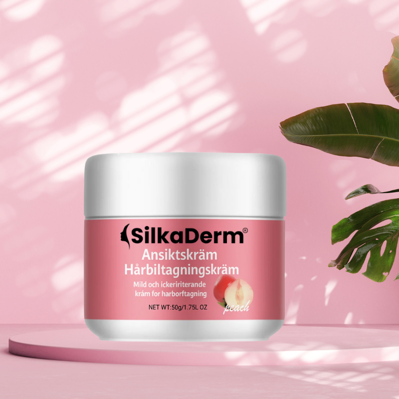 SilkaDerm