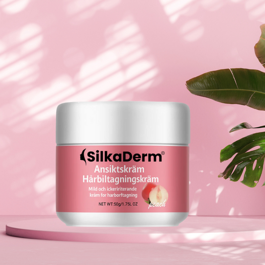 SilkaDerm