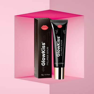 GlowKiss