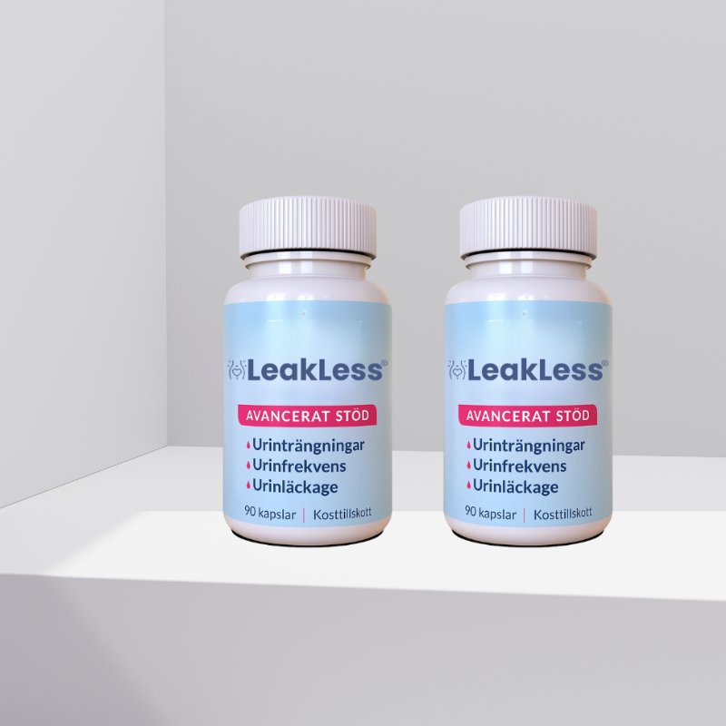 LeakLess