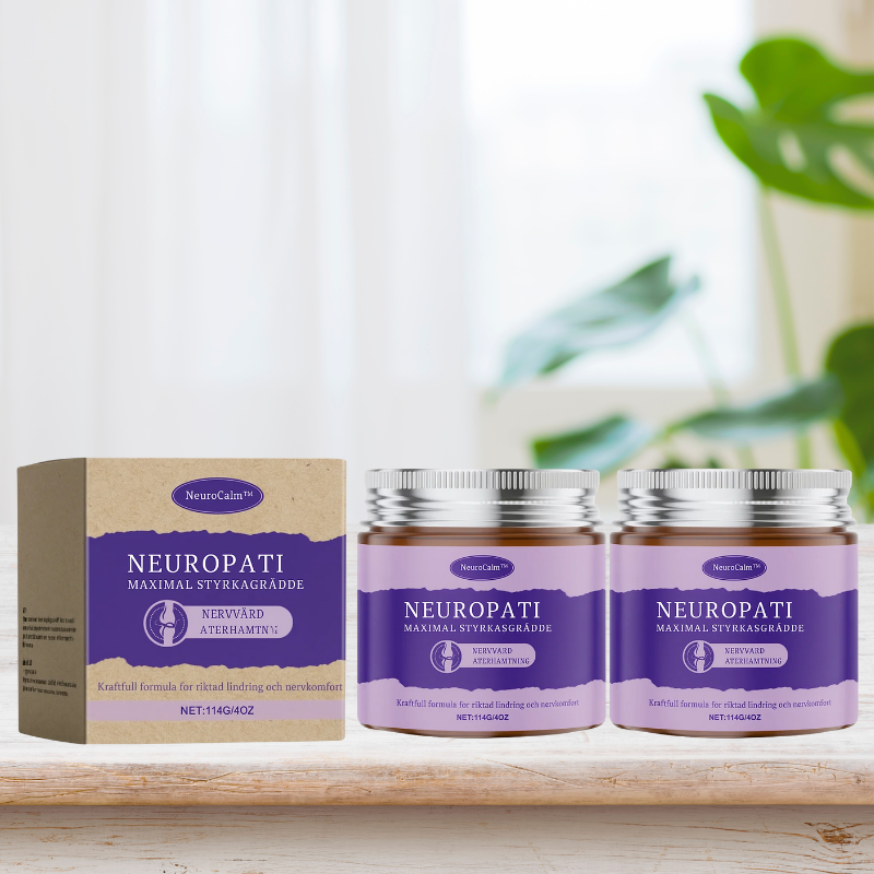 NeuroCalm®
