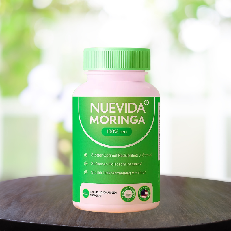 NueVida