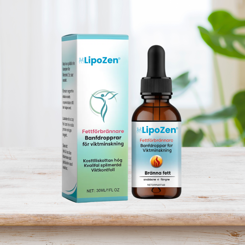LipoZen