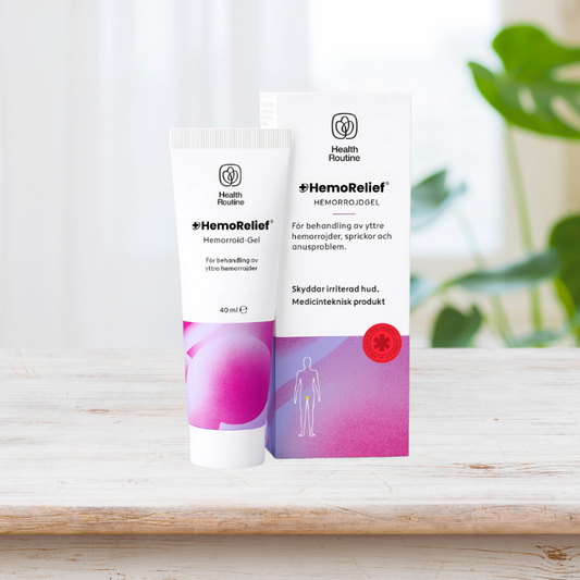 HemoRelief 