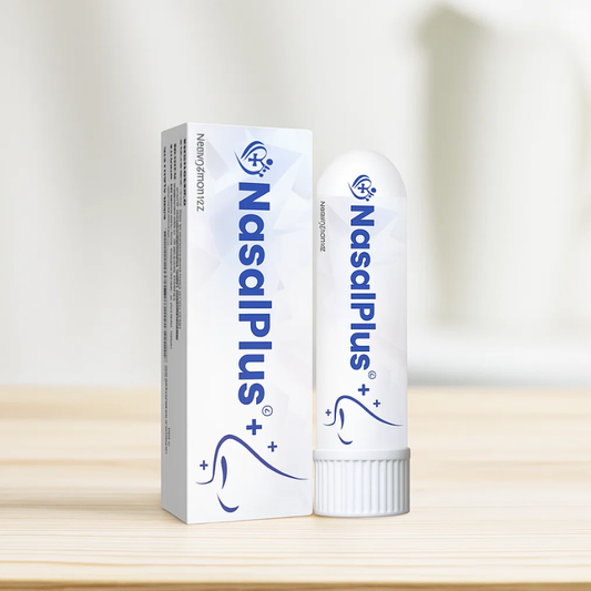 NasalPlus®