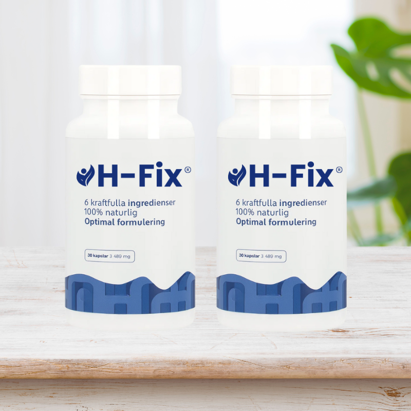 H-Fix