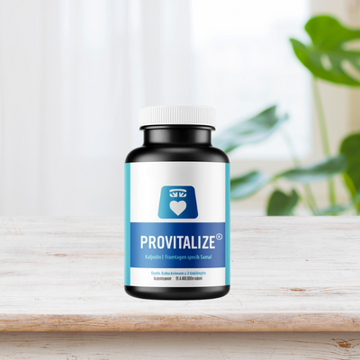 Provitalize