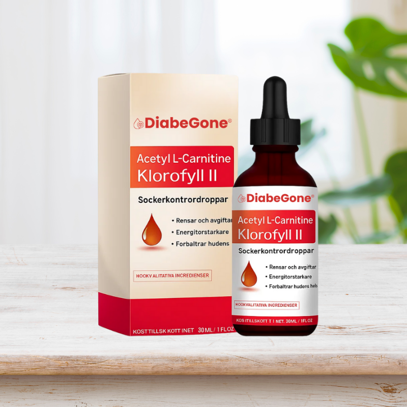 DiabeGone