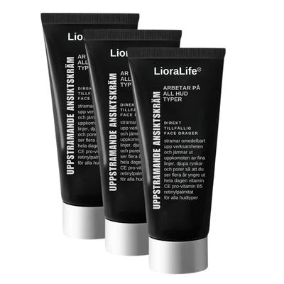 SE - LioraLife