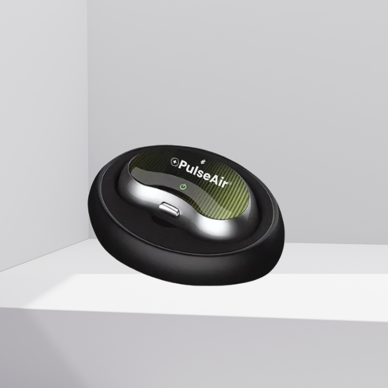 PulseAir
