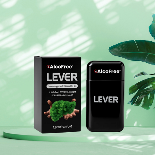 AlcoFree