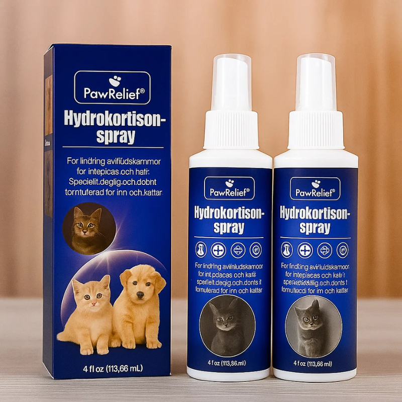 PawRelief®